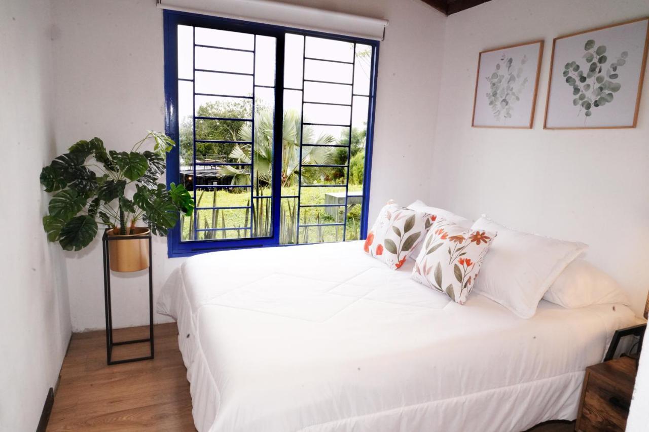 Villas Alto Bonito Sevilla  المظهر الخارجي الصورة