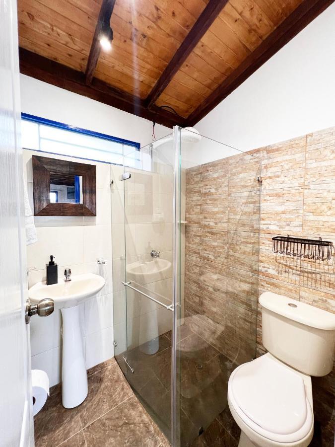 Villas Alto Bonito Sevilla  المظهر الخارجي الصورة