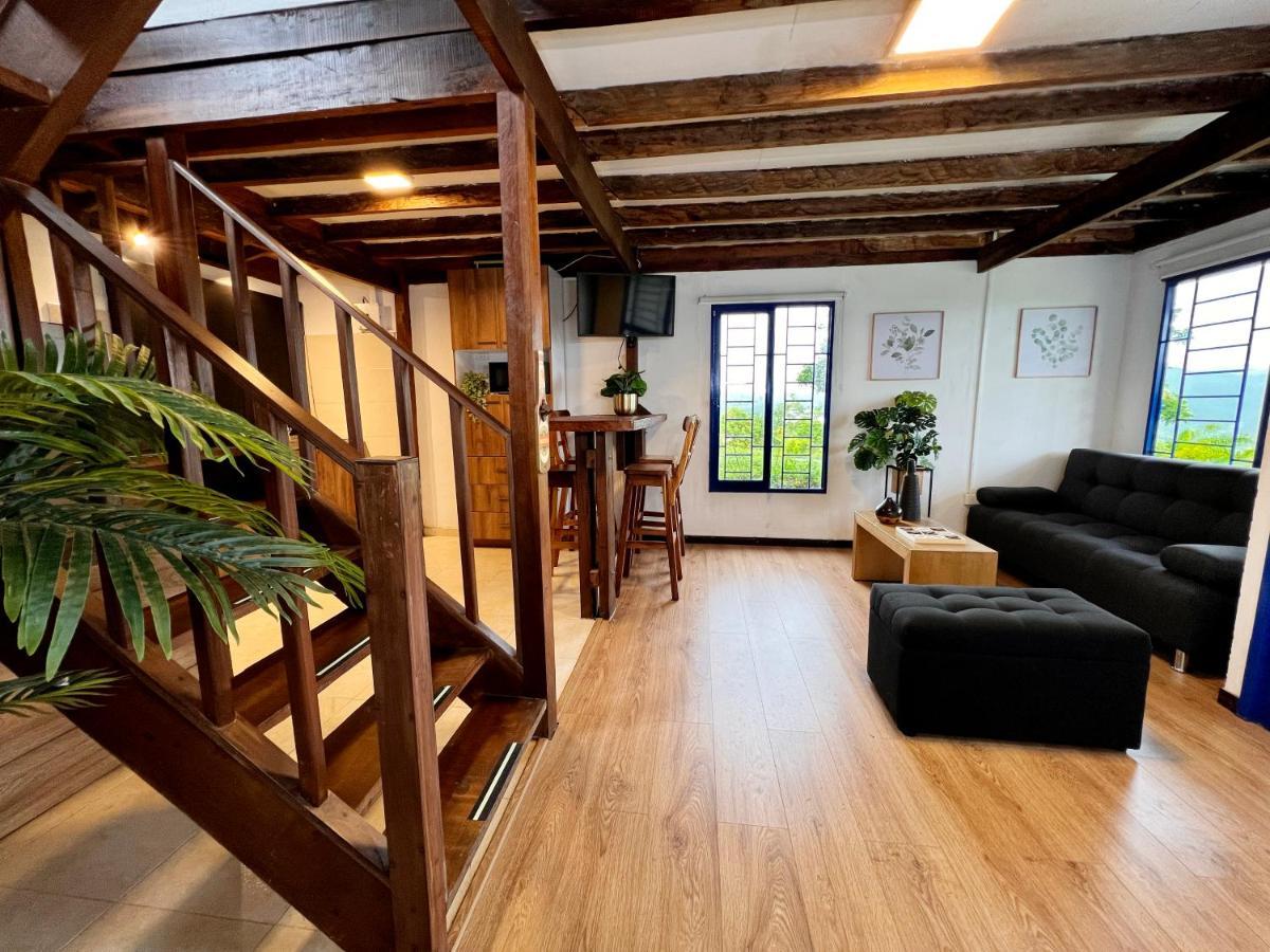 Villas Alto Bonito Sevilla  المظهر الخارجي الصورة