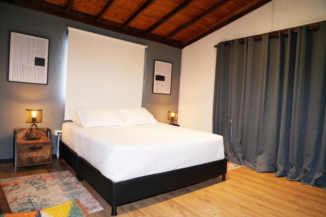 Villas Alto Bonito Sevilla  المظهر الخارجي الصورة